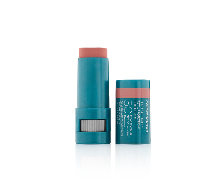 Sunforgettable Total Protection Color Balm SPF 50 (Savanna)