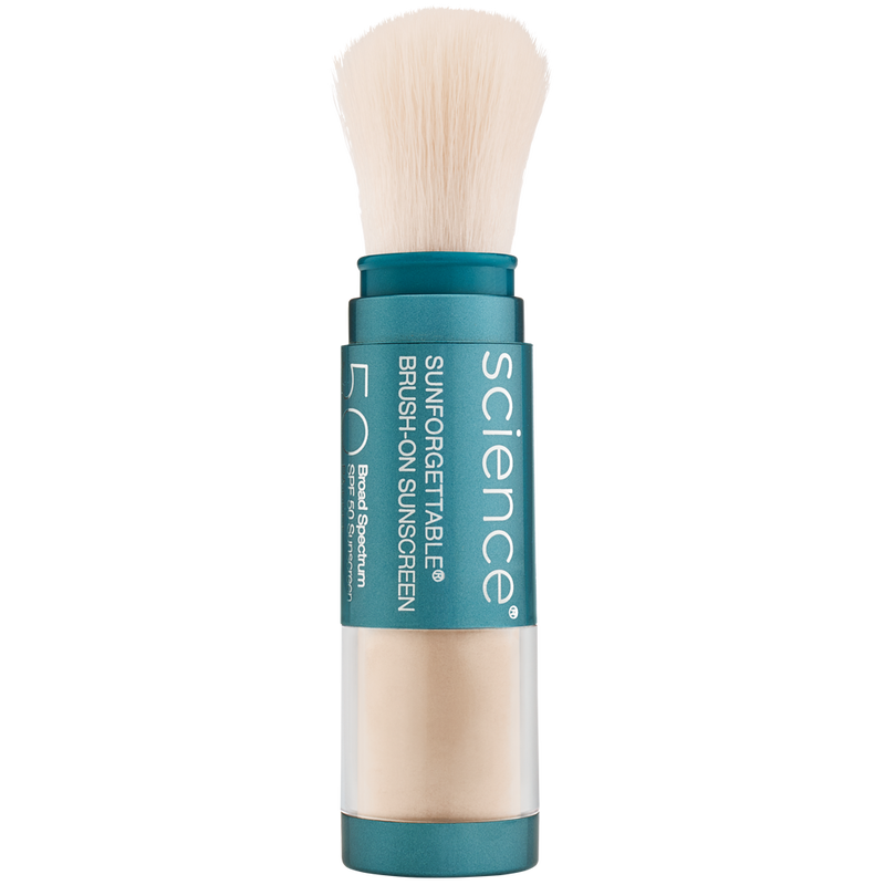 Sunforgettable Total Protection Brush-on Shield SPF 50 (Fair)