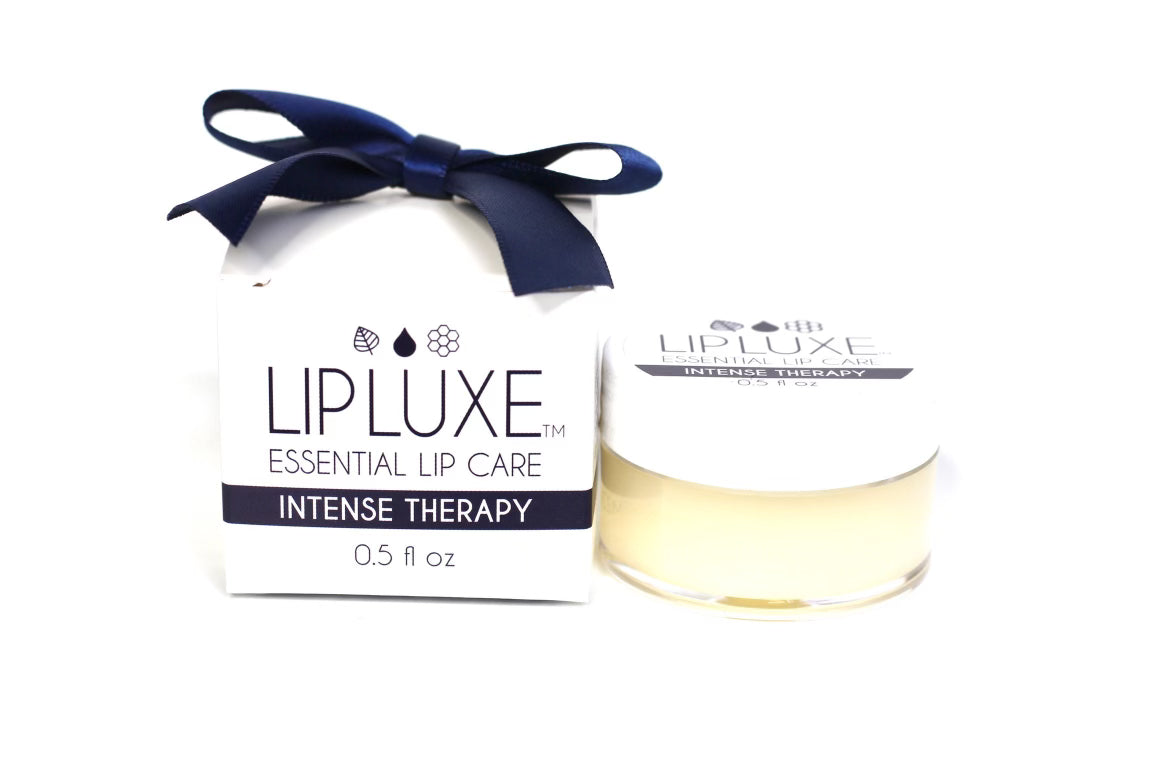 Lipluxe Intense Therapy Lip Balm