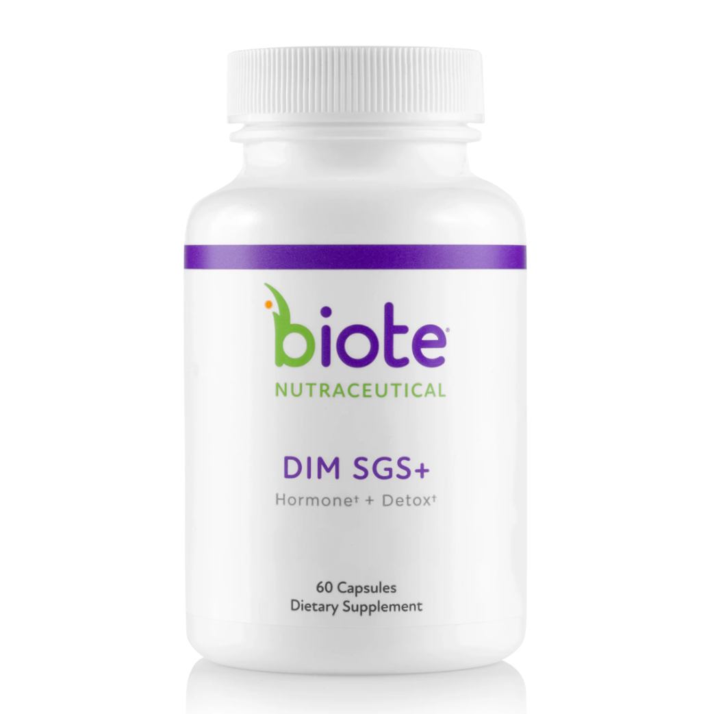 DIM SGS+