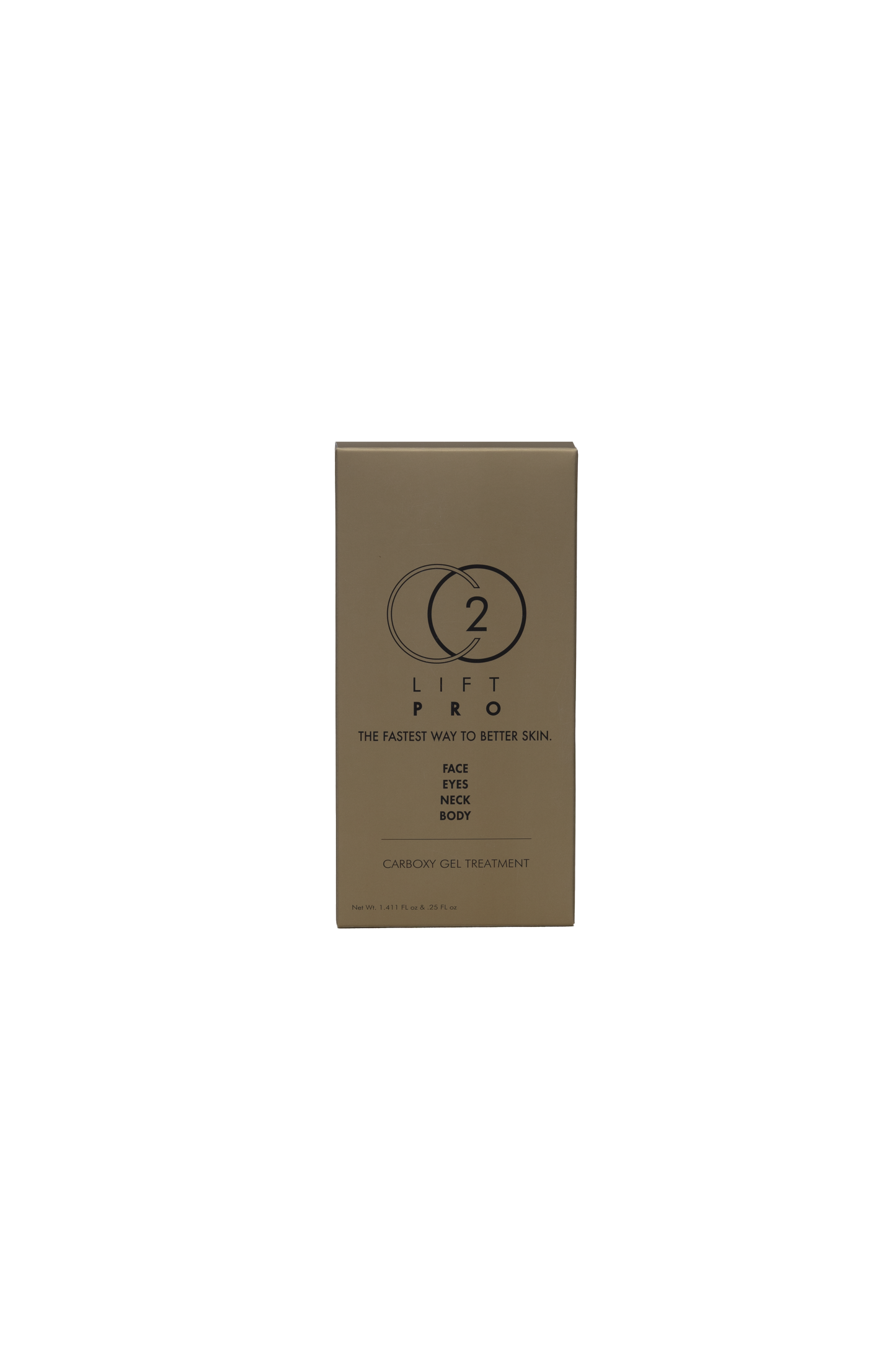 CO2 Lift Pro Treatment