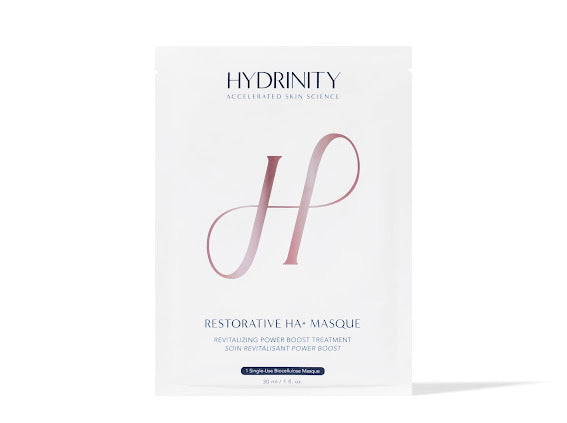 Restorative HA Masque, 5 count