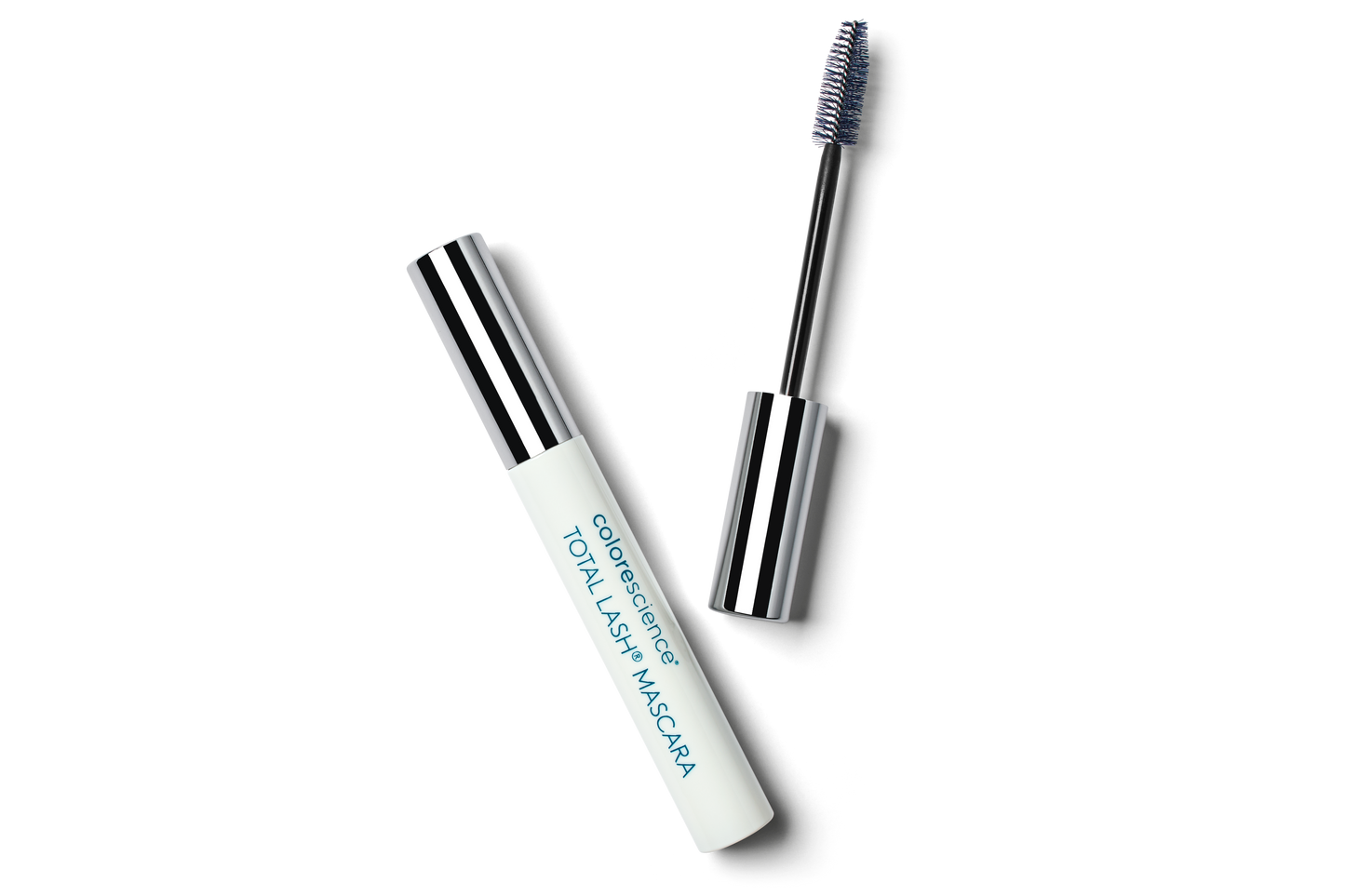 Total Lash Mascara, (Black)