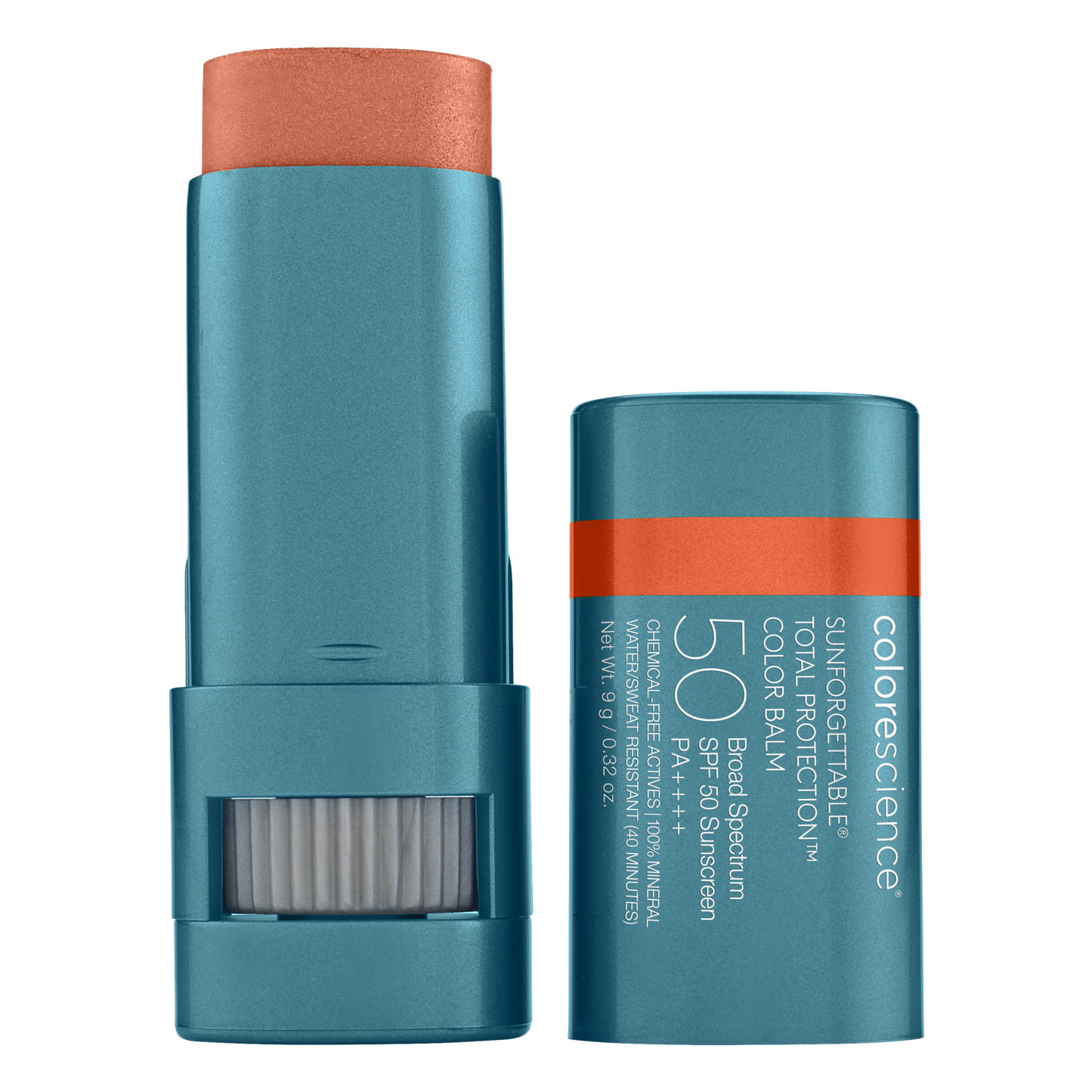 Sunforgettable Total Protection Color Balm SPF 50 (Golden Hour)