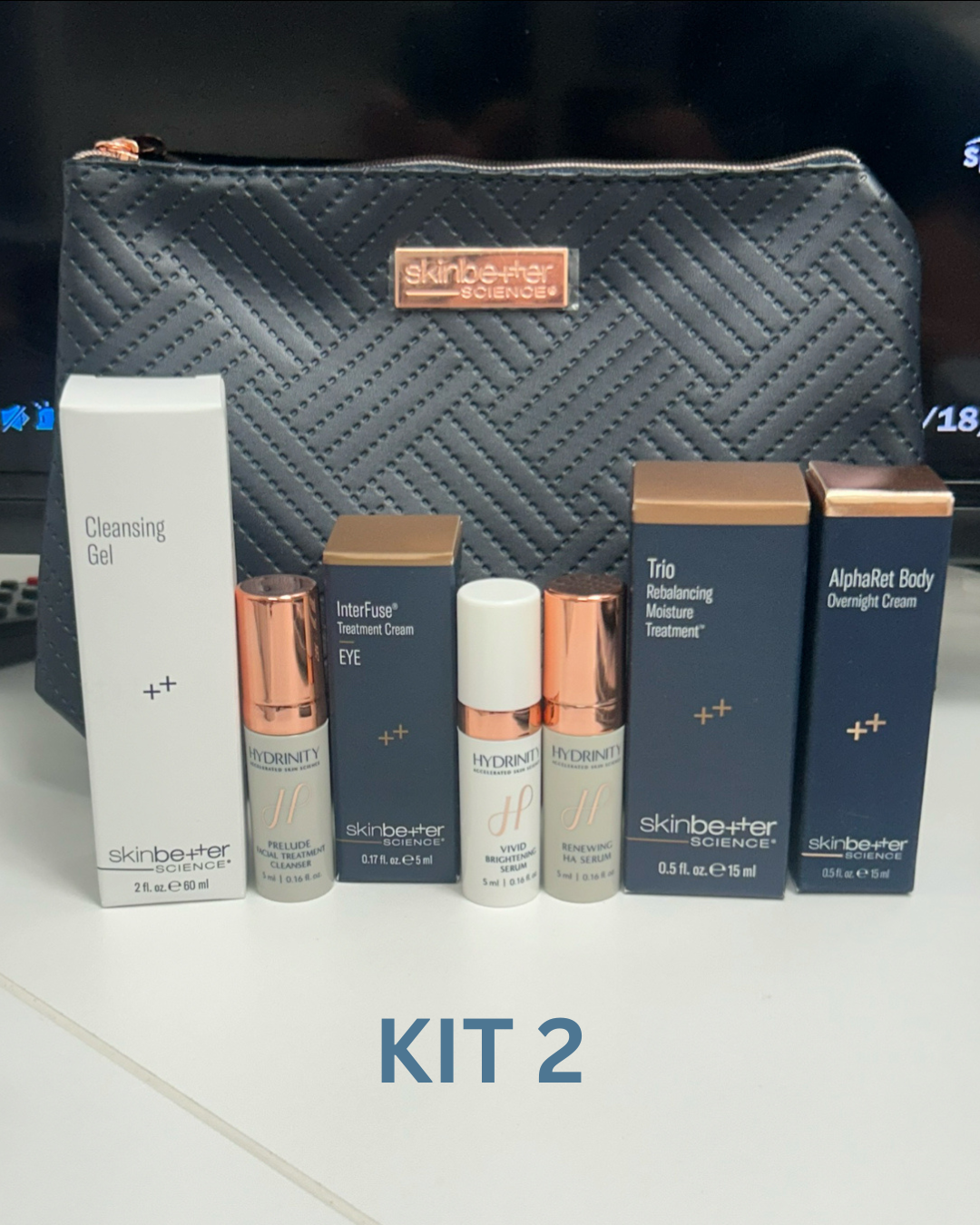 Holiday Dropbox – Limited Edition