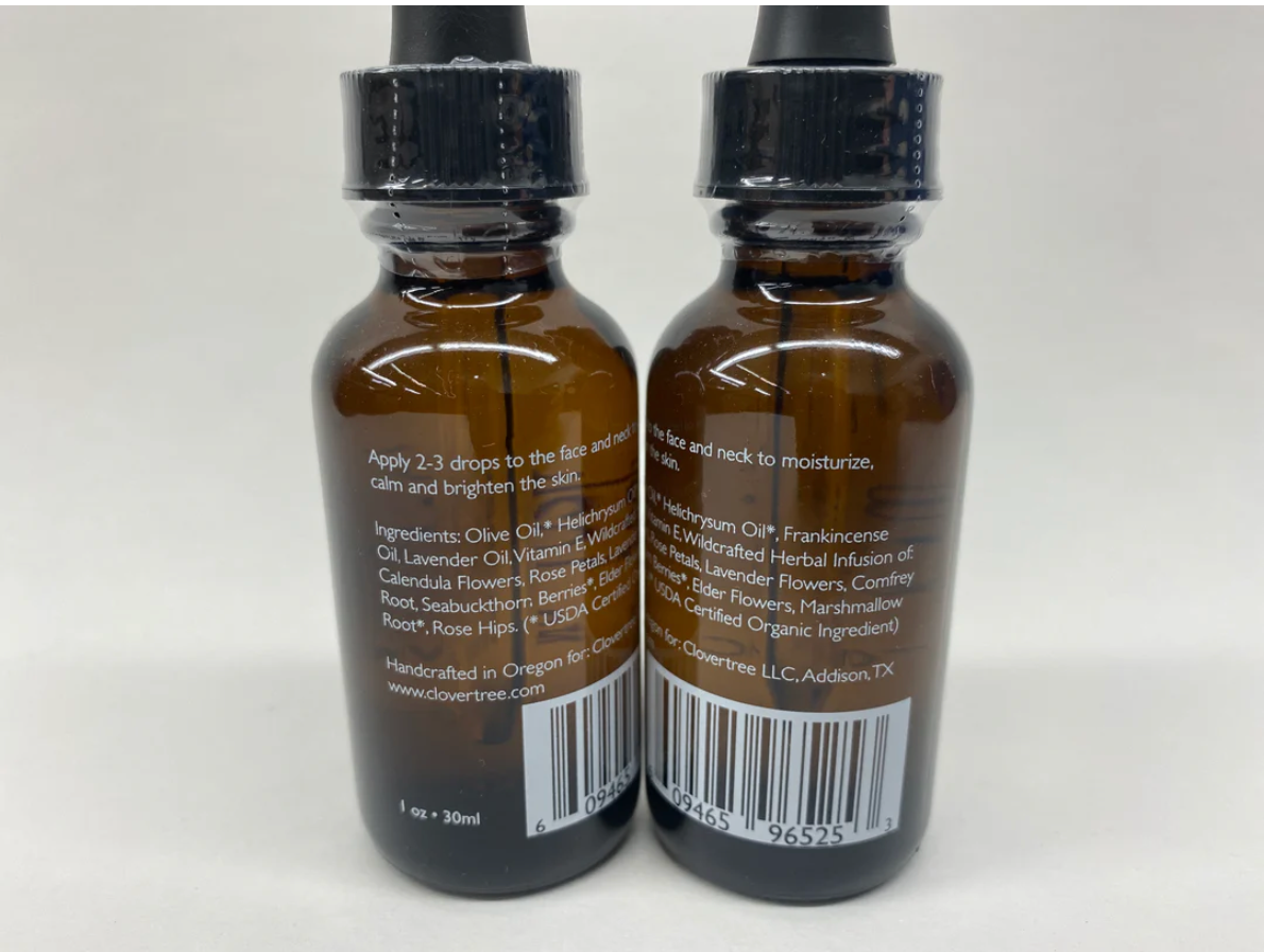 Wonder Tonic, 1 fl oz
