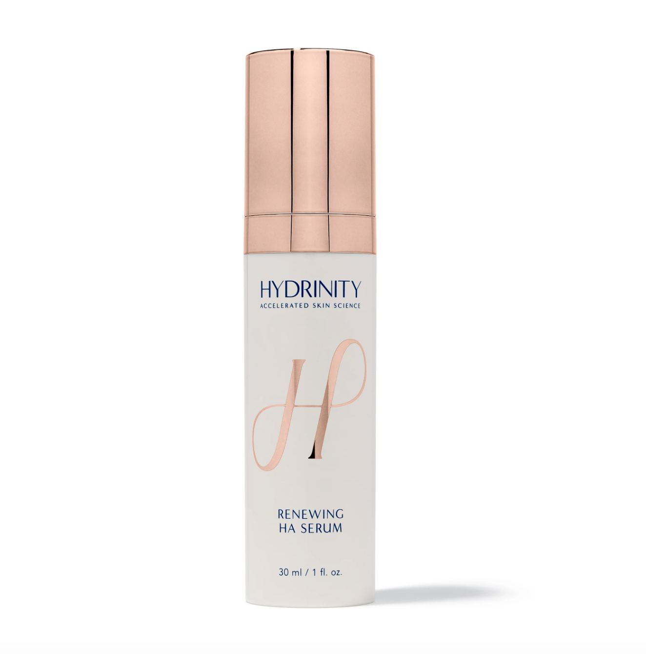Renewing HA Serum