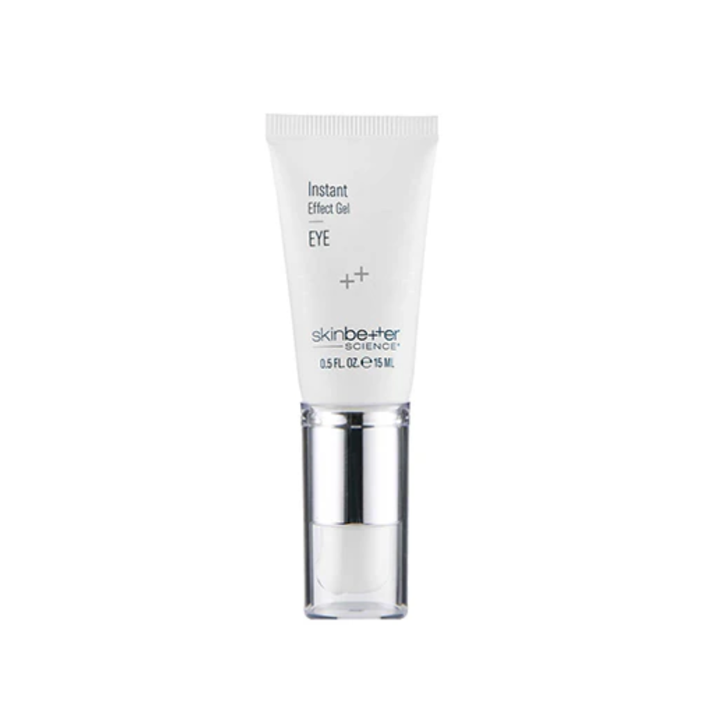 Instant Effect Gel EYE, 15 mL
