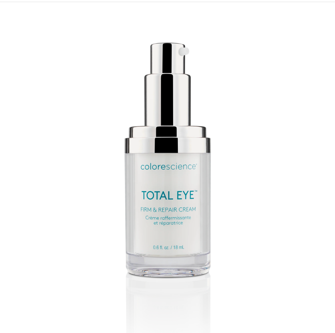 Total Eye Firm and Repair Cream