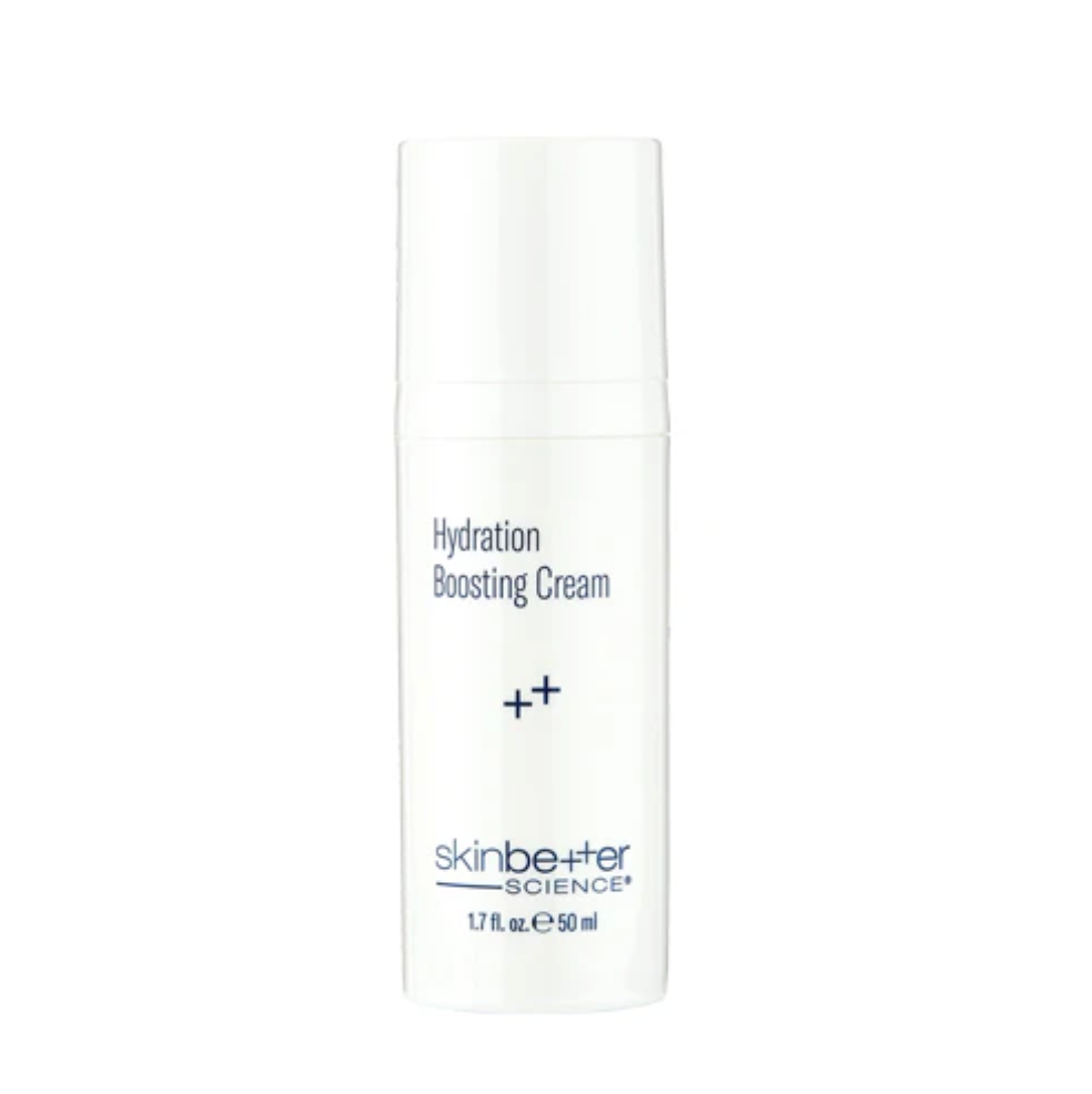 Hydration Boosting Cream, 50 mL
