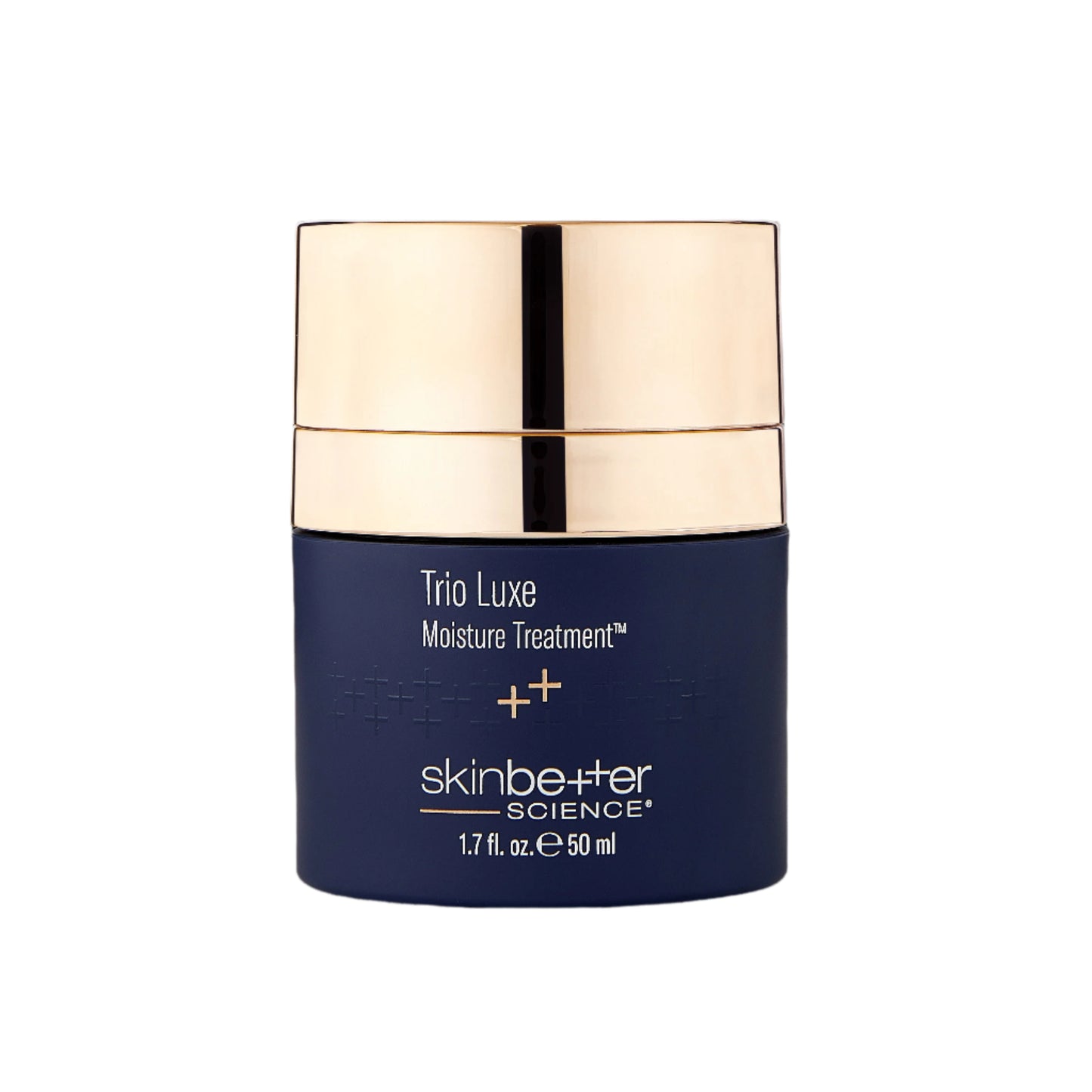Trio Luxe Moisturizer, 50 mL