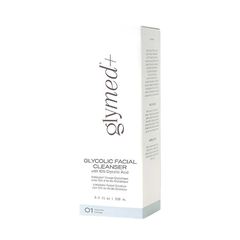 Glycolic Facial Cleanser
