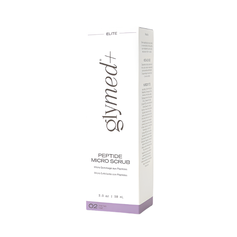 Peptide Micro Scrub