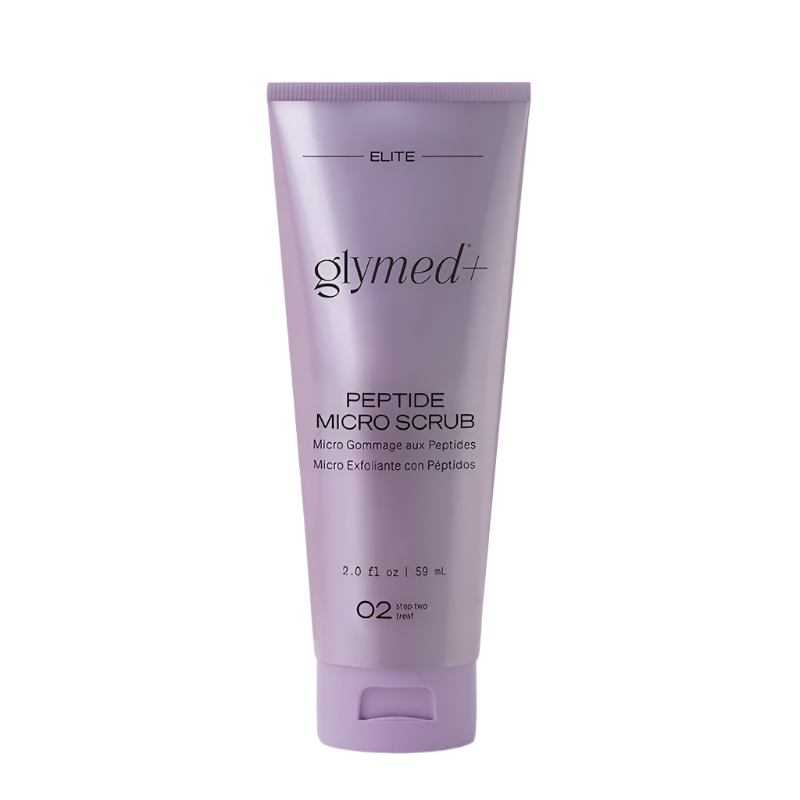 Peptide Micro Scrub