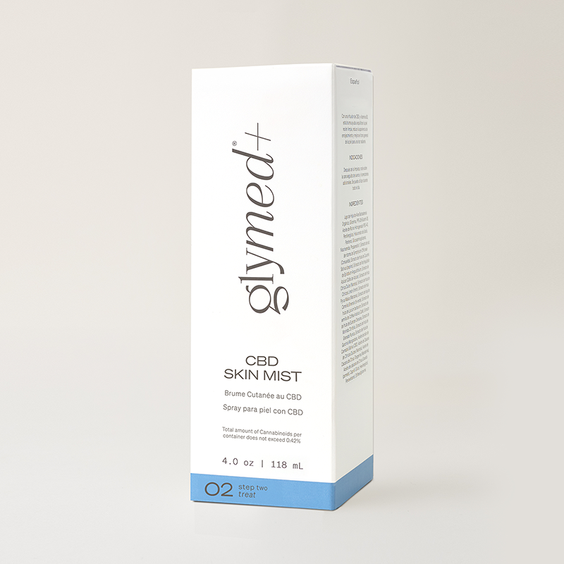 CBD Skin Mist