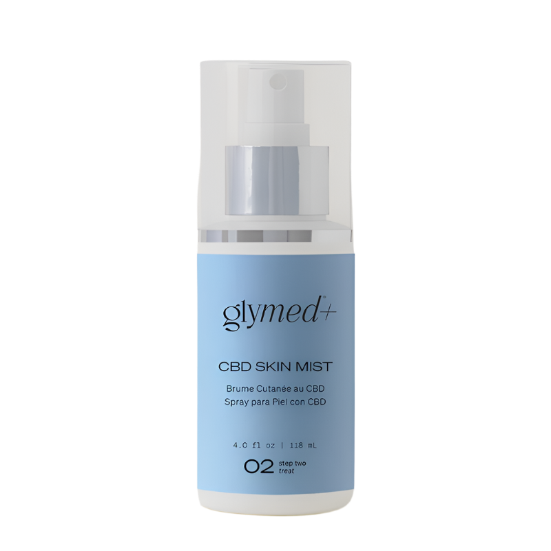 CBD Skin Mist