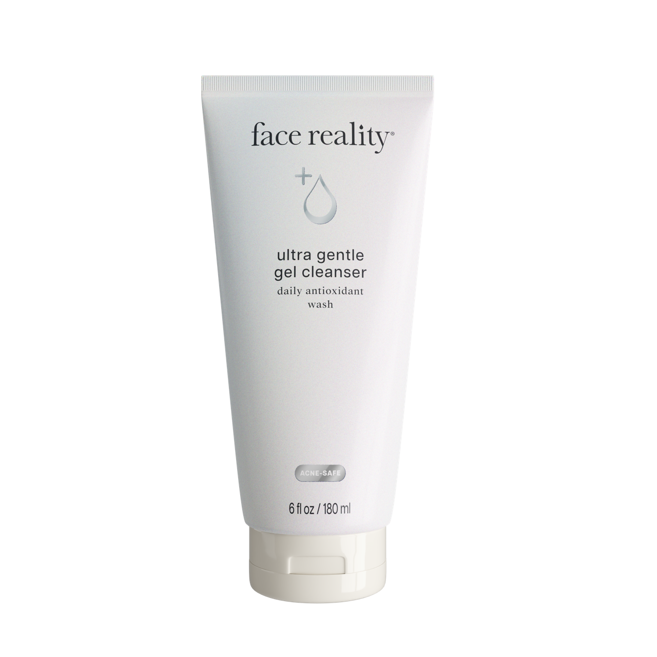 Ultra Gentle Gel Cleanser, 6 fl oz