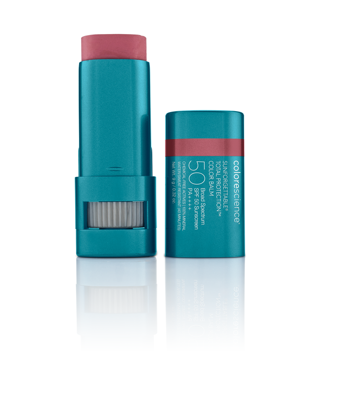 Sunforgettable Total Protection Color Balm SPF 50 (Berry)