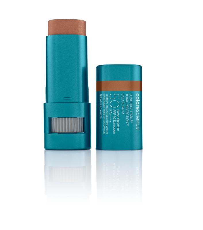 Sunforgettable Total Protection Color Balm SPF 50 (Bronze)