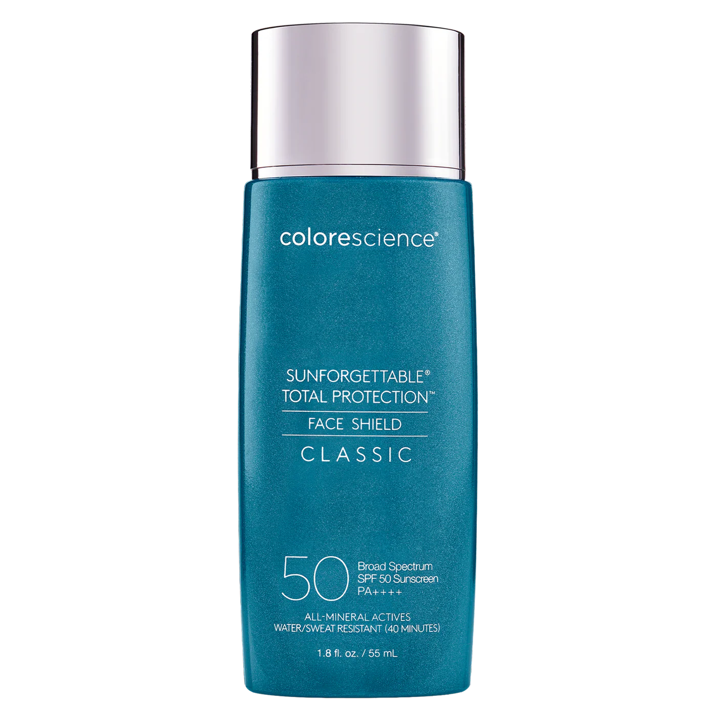 Sunforgettable Total Protection Face Shield CLASSIC SPF 50