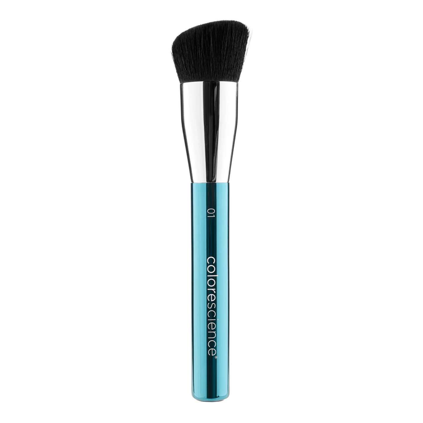 Angled Face Brush