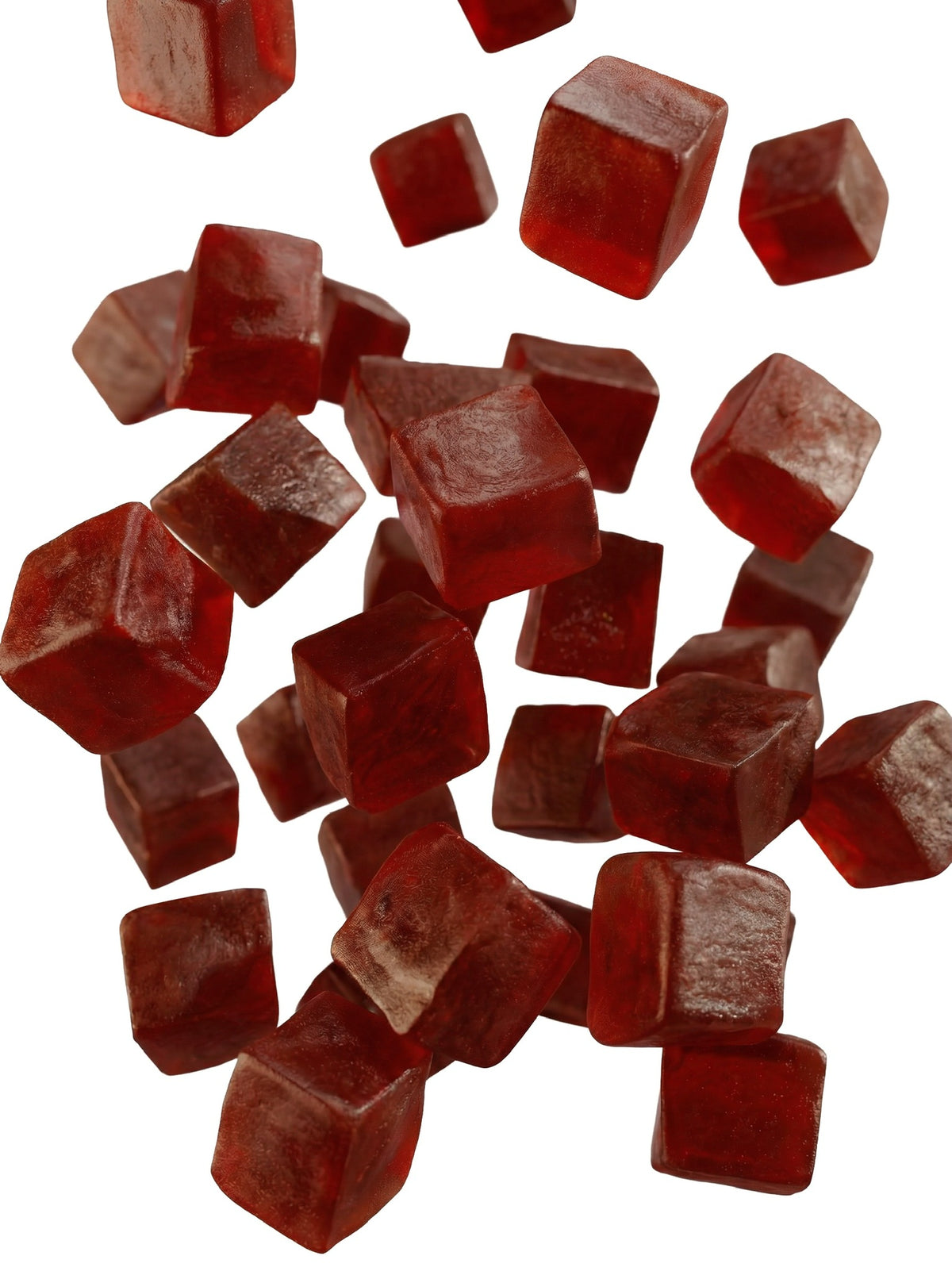 Hair Growth Gummies