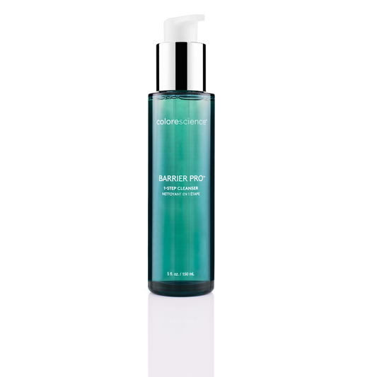 Barrier Pro 1-Step Cleanser