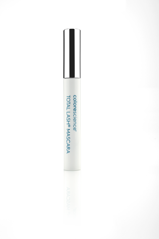 Total Lash Mascara, (Brown)