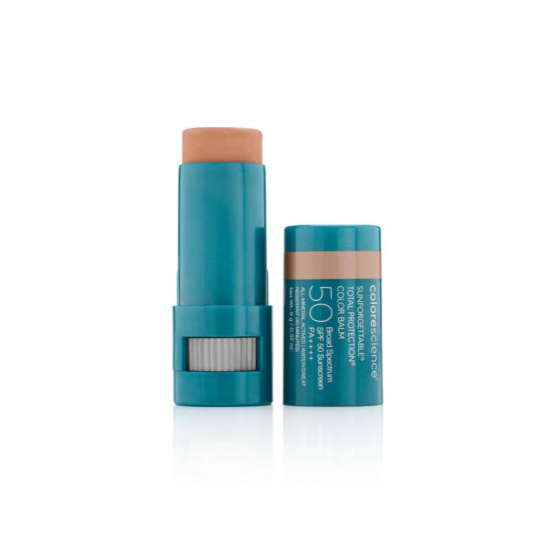 Sunforgettable Total Protection Color Balm SPF 50 (Glow)