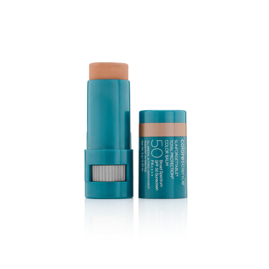 Sunforgettable Total Protection Color Balm SPF 50 (Glow)