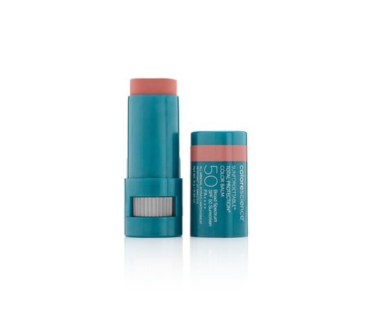 Sunforgettable Total Protection Color Balm SPF 50 (Savanna)