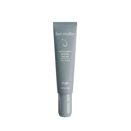 Antioxidant Peptide Eye Gel