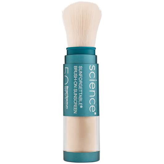 Sunforgettable Total Protection Brush-on Shield SPF 50 (Fair)