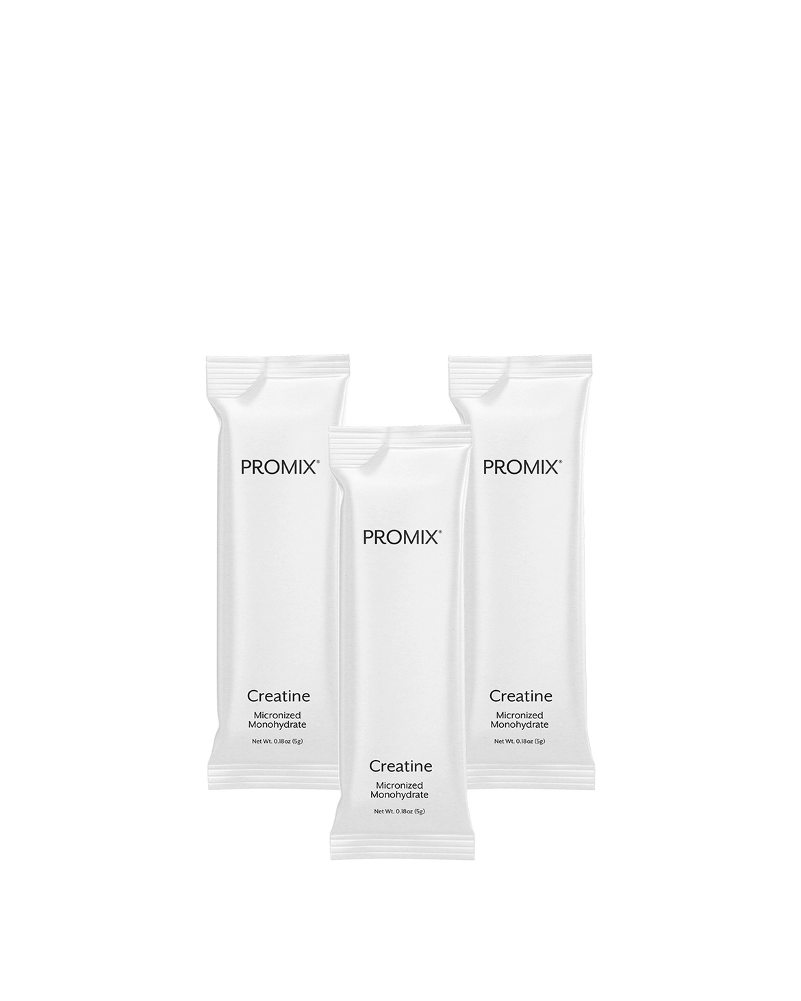 Promix Creatine (30 Singles)