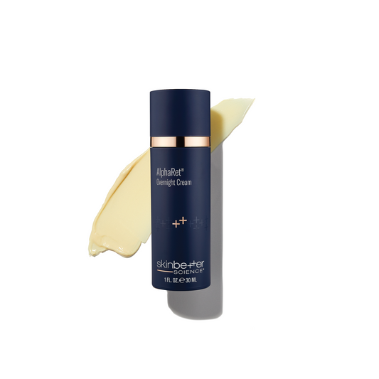 AlphaRet Overnight Cream, 30 mL