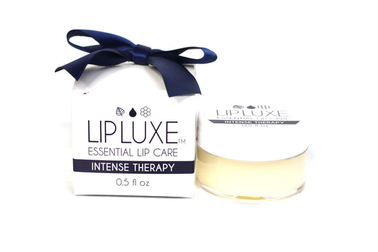 Lipluxe Intense Therapy Lip Balm