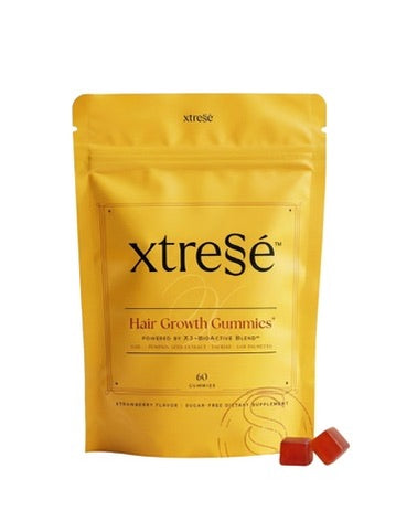 Hair Growth Gummies