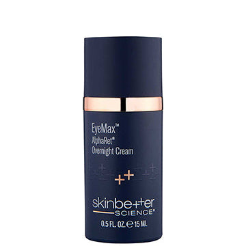 EyeMax Alpharet Overnight Cream, 15 mL