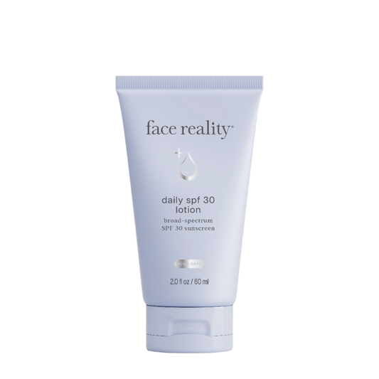 Daily SPF 30