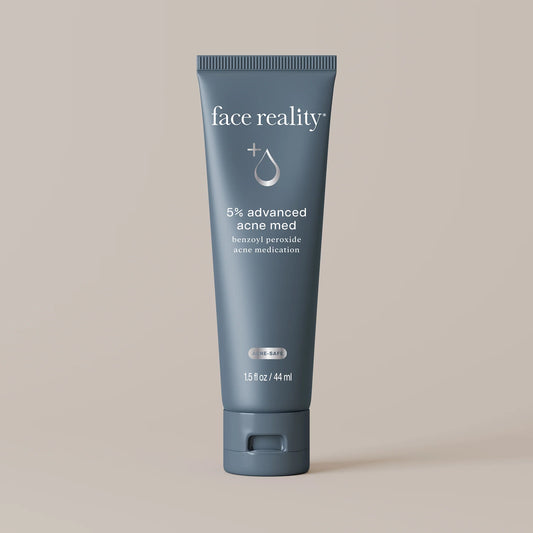 5% Advanced Acne Med