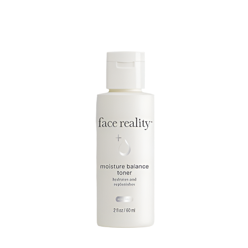 Moisture Balance Toner, 2 fl oz (Travel)