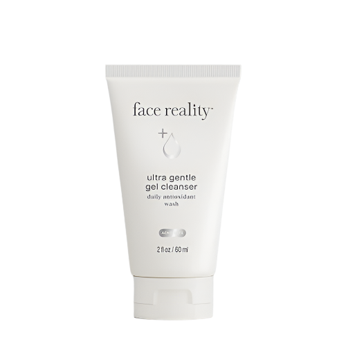 Ultra Gentle Gel Cleanser, 2 fl oz  (Travel)