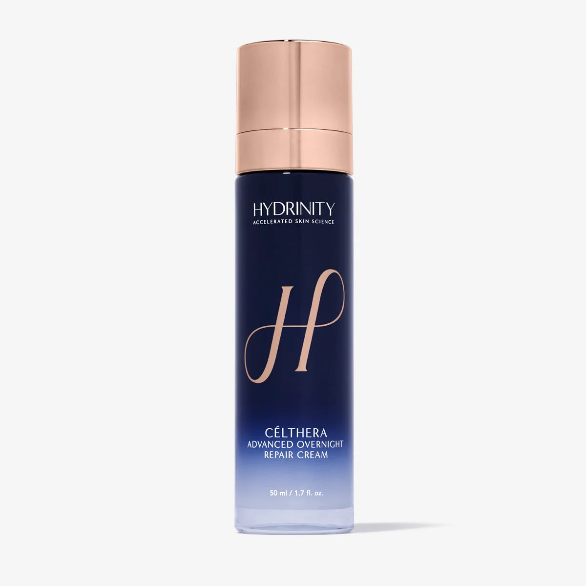 CELTHERA Advanced Overnight Repair Cream