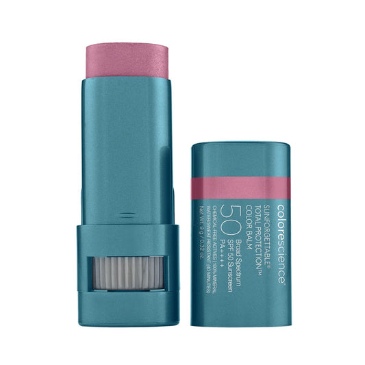Sunforgettable Total Protection Color Balm SPF 50 (Violet Haze)
