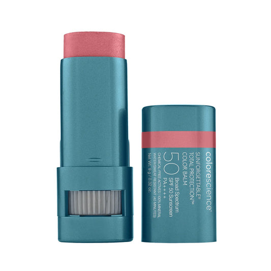 Sunforgettable Total Protection Color Balm SPF 50 (Pink Sky)