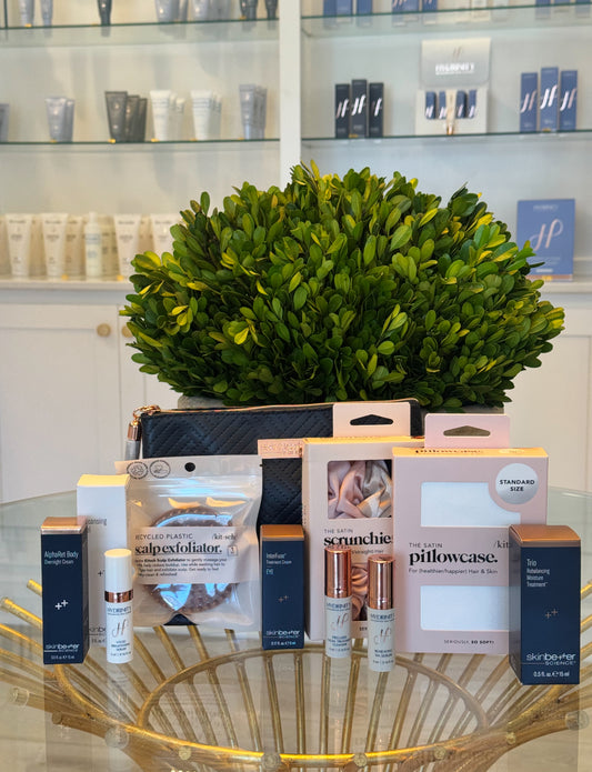 Holiday Dropbox – Limited Edition