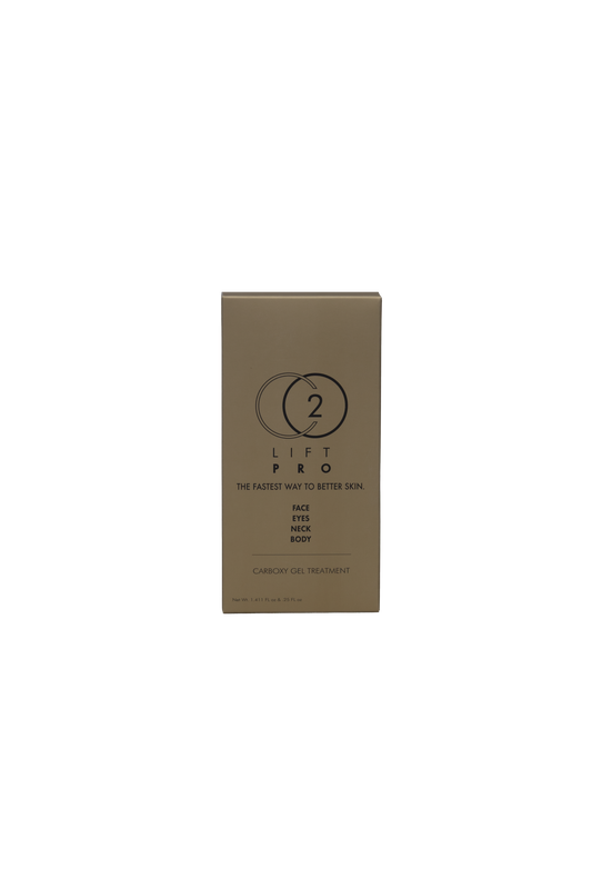 CO2 Lift Pro Treatment