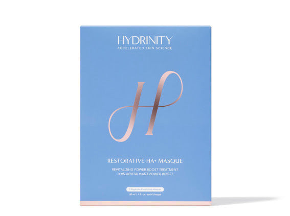 Restorative HA Masque, 5 count