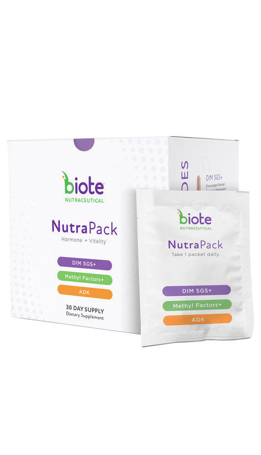 BioTe NutraPack