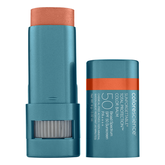 Sunforgettable Total Protection Color Balm SPF 50 (Golden Hour)